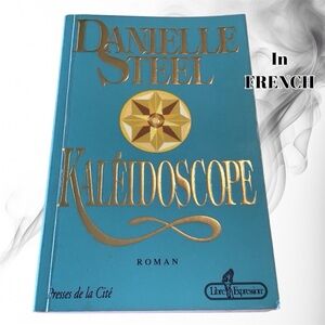 Danielle Steel Kaleidoscope